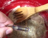 Diós kifli recept fázis 2 fotója