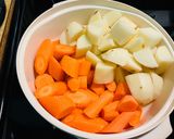 Foto del paso 4 de la receta: Albóndigas de puerco estilo Mami Chelo