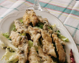 Foto del paso 6 de la receta: Boquerones a la Romana