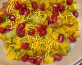 A picture of step 6 of Sweetcorn 🌽 Chaat 😋.
