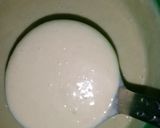 A picture of step 6 of Pancakes.