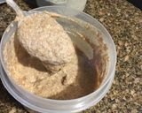 Foto del paso 2 de la receta Panadería: Masa madre (primera versión)