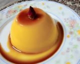 صورة لخطوة 3 من وصفة 🍮 كريم كراميل