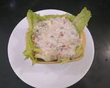 Rashian salad recipe step 1 photo