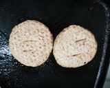 Foto del paso 4 de la receta: Hamburguesa gourmet
