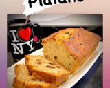 Foto del paso 6 de la receta: Pan de plátano
