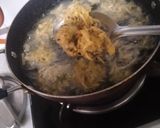 A picture of step 4 of 🟣Purple Yam 🟣 Potato Pakodas.