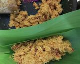 Foto langkah ke 3 dari resep Urap Urap Jawa.