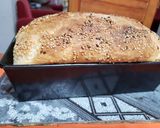 Foto del paso 7 de la receta: Pan de molde con semillas
