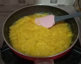 Foto langkah ke 2 dari resep Selai Nanas.