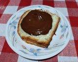 Une image de l'étape 13 de Brioche 🍞.