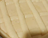 Foto del paso 4 de la receta: Torta con crema pastelera