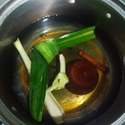 Langkah 2