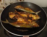 Foto langkah ke 5 dari resep Ikan Bakar Kecap : Super Simple dengan 4 bumbu !.