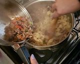 Foto del paso 9 de la receta: Corbatitas al estilo Lorena