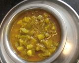 દૂધી -બટાકા નુ શાક (Dudhi potato Shak Recipe in Gujarati) રેસીપી સ્ટેપ7ફોટો