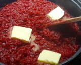 Foto del paso 3 de la receta: Risotto de Betarraga