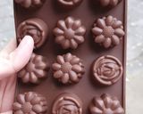Foto del paso 1 de la receta: Bombones