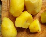Marzenie admirała krok przepisu 1 zdjęcie