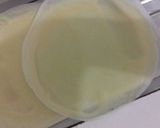 Foto langkah ke 5 dari resep Kulit risol ekonomis.