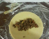Foto del paso 4 de la receta: Empanadillas de maíz