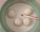 Foto langkah ke 4 dari resep Rondo Royal - Tape Singkong Goreng.