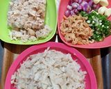 Foto langkah ke 1 dari resep Loenpia Semarang.