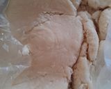 Foto del paso 3 de la receta: Galletas de Limón