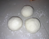Foto del paso 4 de la receta: Pan Dulce De Molde (Sin Huevo Ni Manteca Ni Leche)