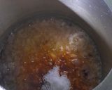 A picture of step 8 of Veg Dum Biryani.