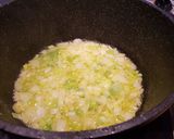 Foto del paso 1 de la receta: Gulasch o estofado con patatas
