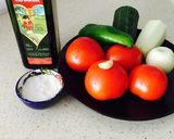 Foto del paso 1 de la receta: Gazpacho