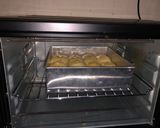 Foto langkah ke 3 dari resep Roti Sobek Manis Suka-Suka.