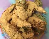 “ไก่ทอดวิงซ์แซ่บ” วิธีทำสูตร 4 รูป