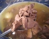 عکس مرحله 4 از دستور خوراک دل مرغ solmaz
