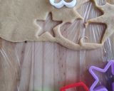 Foto del paso 4 de la receta: Galletitas de vainilla