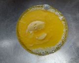 Foto langkah ke 2 dari resep Spaghetti Brulee.