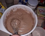 Foto del paso 4 de la receta: Queque de chocolate