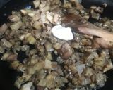 Foto del paso 3 de la receta: Albóndigas de berenjena 🍆