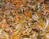 Foto del paso 7 de la receta: Marlín a la Sonorense
