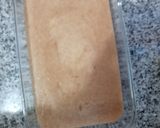 Foto del paso 5 de la receta: Cuadrados integrales de pomelo rosado y miel