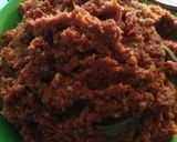 Foto langkah ke 2 dari resep Bumbu Dasar Merah.