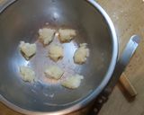 甜燒餅的食譜步驟4照片