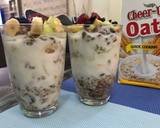 Granola parfait recipe step 3 photo