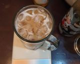 Foto langkah ke 5 dari resep 🥂Hazelnut milk Coffee (ala cafe)🥰.