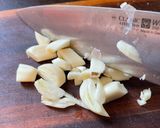 A picture of step 3 of The TIK TOK Tomato Feta Pasta.