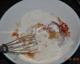 A picture of step 4 of How To Make Most Delicious Aubergine Frittata.
