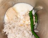 ઇન્સ્ટન્ટ લાઇવ ઢોકળા (Instant live dhokla Recipe in Gujarati) રેસીપી સ્ટેપ2ફોટો