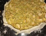 Foto del paso 7 de la receta: Tarta de pollo y brócoli 🥦