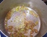 Hình bước làm 5 của món Lẩu bò chanh dây